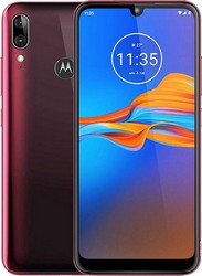 Замена динамика на телефоне Motorola Moto E6 Plus в Астрахане